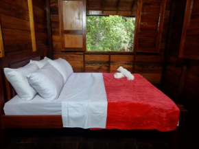 Paraíso Verde Lodge